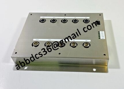 NIKON 4S013-672 On/Off Control Module