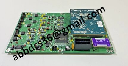 NIKON 4S019-369 Interface Module
