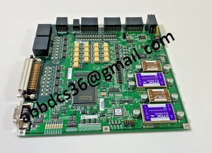 NIKON 4S019-394 Interface Module