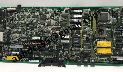 Nikon 4S020-207-1 processor control board