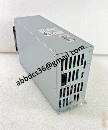 NITRON JZRCH-UPU01A-E1 DC Power Controller
