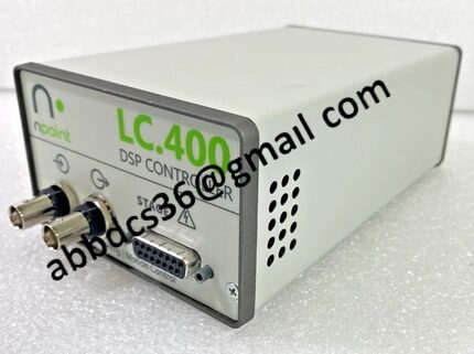 Npoint 400-200761- CAP Controller
