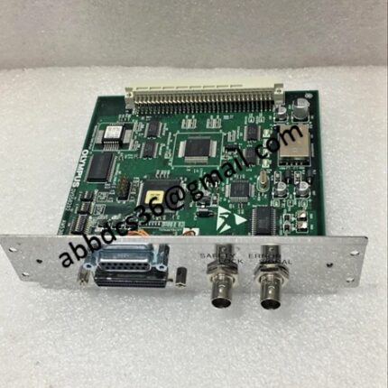 OLYMPUS DV558202 Input/Output Module