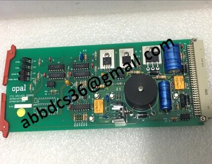 OPAL EA70316570400 driver board