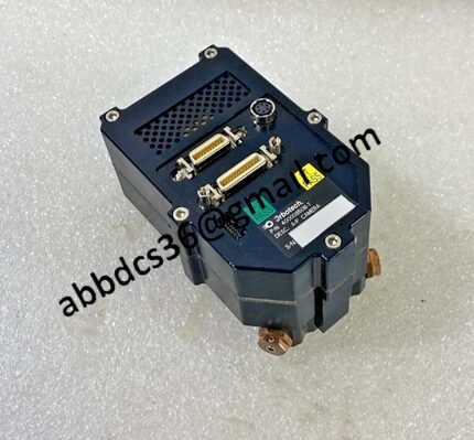 ORBOTECH 40000850B-T Camera Module