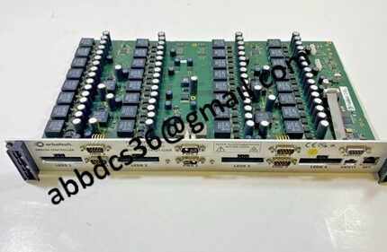 ORBOTECH 008-14-Q1-GAR Controller