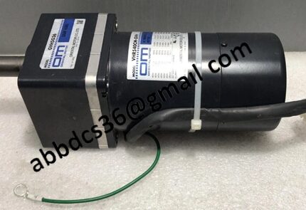 ORIENTAL VHR540CM-GVH servo motor