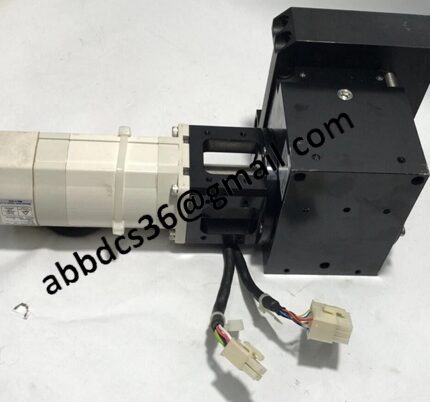 Panasonic MSMA041A1E AC servo motor