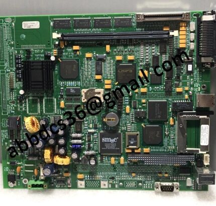 CTC PARKER AUTOMATION 05-06192-101 Circuit Board