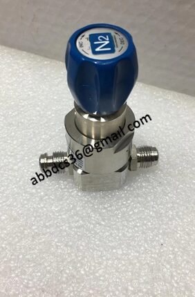 PARKER 45700553PA Regulator