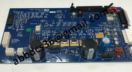 Филипс 459800324111 bracket power PCB