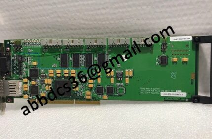 Philips 453567006481 acquisition board