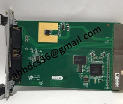 PI E711B0029 Input/Output Module