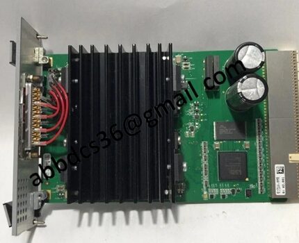 PI E711E0118 Printed Circuit Board