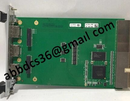 PI E711B0091 Host Controller Module