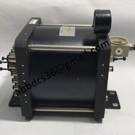Pneutal SCP-160-A-2 Pneumatic Storage Tank