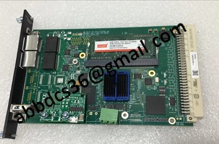 دلتا الخاصة بك 604241-102 Data CPU Board