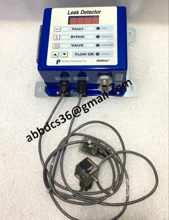 PROTEUS INDUSTRIES 9LDSCO-AMDN1 Leak Detector