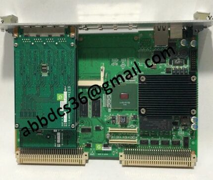 Sanritz Automation SVP501-3-P10 Signal Board