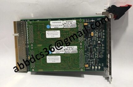 AMAT 0190-05410 Bus Card