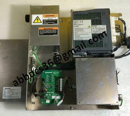 MITSUBISHI SBX08-0000033-12W Controller
