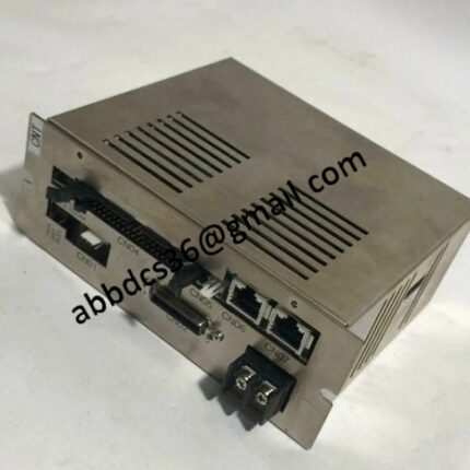 Shinko Electric OTS12B-M2-1 servo controller