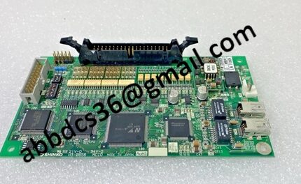 SHINKO H3-0856 C6C0856 Printed Circuit Board