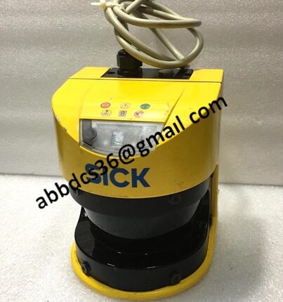 SICK S30A-7011BA Safety Laser Scanner