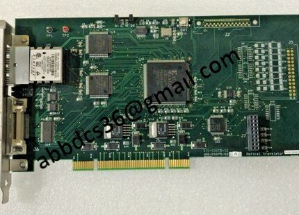 سيمنز 100-01075-02 A Optical Conversion Board