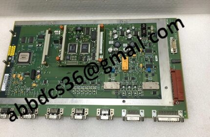 SIEMENS 07129575 Horizontal Controller
