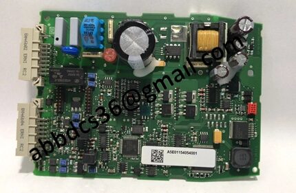 SIEMENS A5E01154054001 Communication Module