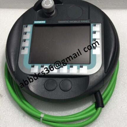 SIEMENS 6AV6645-7BB00-0DD0 Mobile Panel