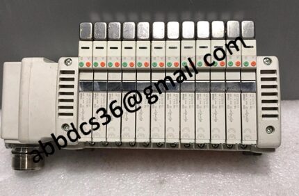 SMC VQC1A01N-51 ventilation duct