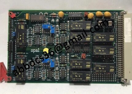 AMAT 70512512000 Printed Circuit Board