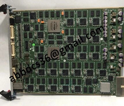 SWIFT 0100-A355210 Image Processing Board Component
