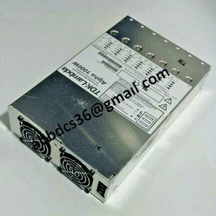 TDK-LAMBADA H10952 power supply