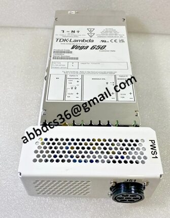 TDK-LAMBDA V606SDJ power module