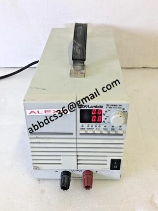 TDK ZUP60-14 Switching Power Supply Module