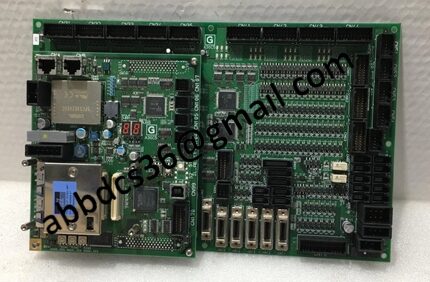 TEL 5044-000445-11 Printed Circuit Board