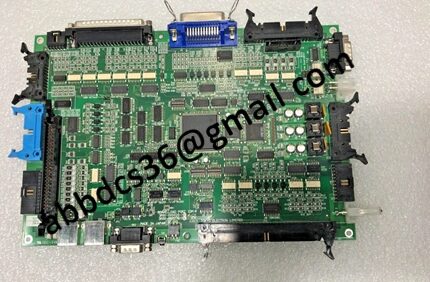 TEL 3R80-000276-11 Printed Circuit Board
