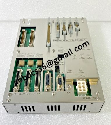 KOKUSAI D4EX40194 Controller