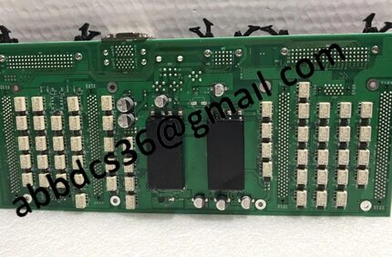 TEL 2L81-050096-V2 gas board PCB