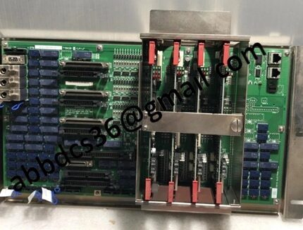 TEL 2L81-050153-V1 Printed Circuit Board