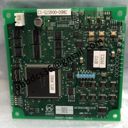 TEL 3M80-004575-13 Printed Circuit Board