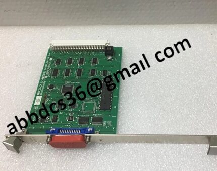 TEL 3R81-000036-12 interface board