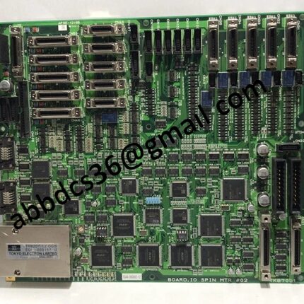 TEL AP9E-1218B Input/Output Module