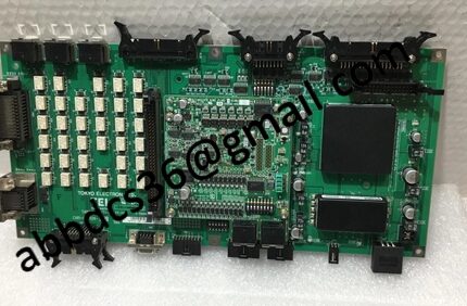 TEL CX81-050026-V2 interface module