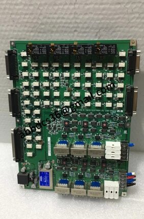 TEL CX81-050032-V1 interface module