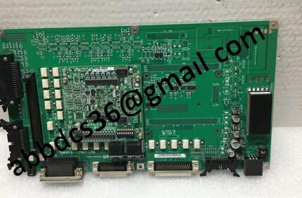 TEL CX81-050039-V2 Controller Module