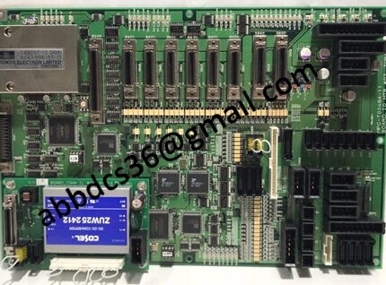 TEL MPC-T0048A-11 Сборка печатной платы